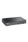 Комутатор TP-LINK TL-SG1008MP 8xGE/PoE 126W некерований 13" 1U