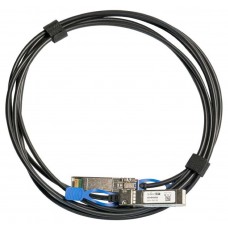 Кабель MikroTik SFP28 3m direct attach cable (XS+DA0003)