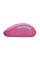 Мышь Trust YVI FX WL PINK