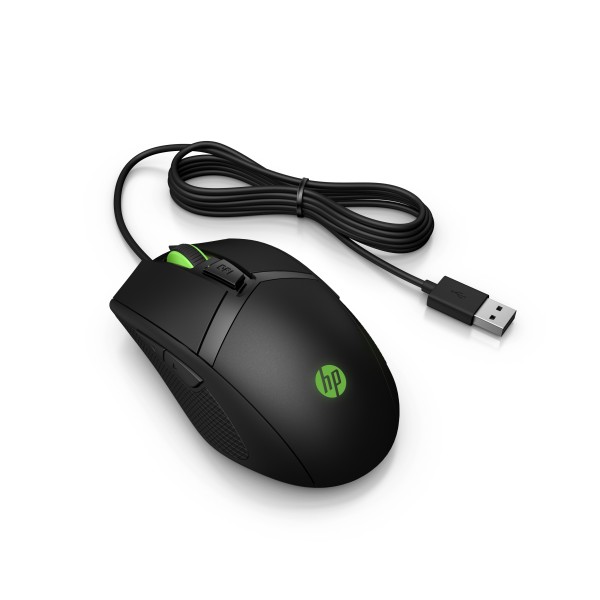 Миша HP Pavilion Gaming 300 Mouse