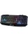 Клавіатура Genius Scorpion K215 USB Black Ukr