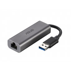 Мережевий адаптер ASUS USB-C2500 USB3.2 to 2.5GE