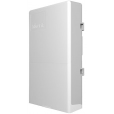 Коммутатор MikroTik Cloud Smart Switch netPower Lite 7R CSS610-1Gi-7R-2S+OUT