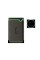 Жорсткий диск Transcend StoreJet 2.5" USB 3.1 4TB StoreJet 25M3 Iron Gray
