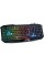 Клавіатура Genius Scorpion K215 USB Black Ukr