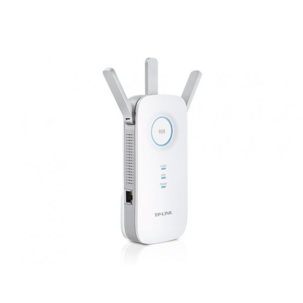 Усилитель Wi-Fi сигнала TP-Link RE450 AC1750, 1хGE LAN
