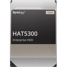 Жесткий диск Synology 3.5" SATA 3.0 16TБ 7200