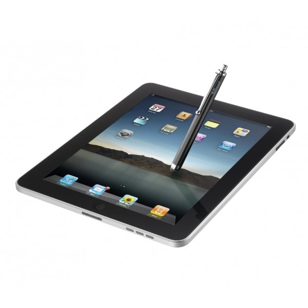Стилус Trust Stylus Pen Black