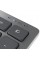 Клавіатура Dell Compact Multi-Device Wireless Keyboard - KB740 - Russian(QWERTY)