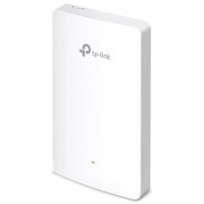 Точка доступу TP-LINK EAP615 WALL AX1800 in 1xGE out 3xGE PoE MU-MIMO