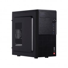 Комп’ютер персональний 2E Rational Intel i3-12100, 16Gb, F512GB, UMA, H610, RD8603U, 400W, Win11P