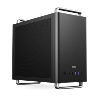 Комп’ютер персональний 2E Rational AMD R5-8400F, 32Gb, F1TB, NVD5050-8, B650, 2E-V300B-MH, 500W, Win11PE