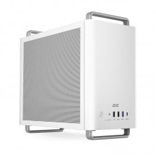 Комп’ютер персональний 2E Rational AMD R5-5500, 16Gb, F1TB, NVD5050-8, A520, 2E-V300W-MH, 500W, Win11P, білий