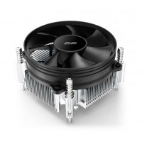 Процесорний кулер 2E CX10384, LGA1700, 1366, 1200, 115x, 4pin PWM, TDP 65W