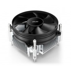 Процесорний кулер 2E CX10384, LGA1700, 1366, 1200, 115x, 4pin PWM, TDP 65W