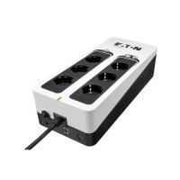 Джерело безперебійного живлення Eaton 3S, 550VA/330W, LED, USB, 4xSchuko