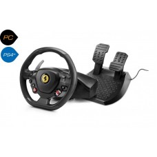 Руль и педали Thrustmaster для PC/PS4 T80 FERRARI 488 GTB EDITION