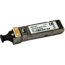 SFP+Трансiвер 431XT 1x10GBaseSR MM 300m, LC duplex