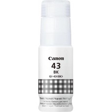 Контейнер з чорнилом Canon GI-43 PIXMA G540/G640 Black