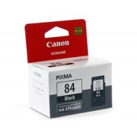 Картридж із друкуючою головкою струменевий Canon PG-84 PIXMA Ink Efficiency E514 Black