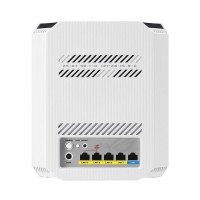 Маршрутизатор ASUS GT-BE7200 BE7200 4x2.5GE LAN, 1x2.5GE WAN, MESH