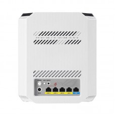 Маршрутизатор ASUS GT-BE7200 BE7200 4x2.5GE LAN, 1x2.5GE WAN, MESH