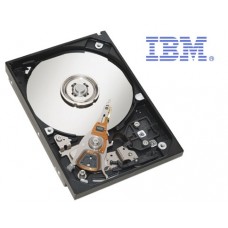 Накопичувач на жорстких магнітних дисках IBM 3.5" SATA 1TB 7.2K 6Gbps Simple-Swap