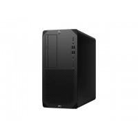 Робоча станція HP Z2-G9 TWR, Intel i7-14700, 16GB, F512GB, NVD 5070-12, кл+м, Win11P