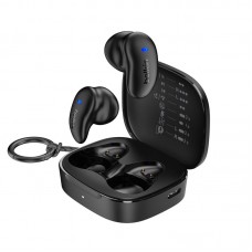 Навушники TWS Belkin Soundform Anywhere True Wireless, чорний
