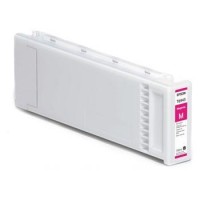 Картридж струменевий Epson SC-T3000/T5000/T7000/T3200/T5200/T7200 Magenta, 700мл