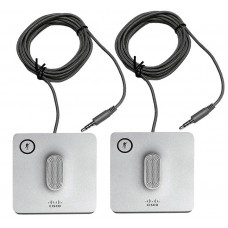 Микрофон Cisco 8832 Wired Microphones Kit for Worldwide