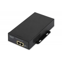 Інжектор DIGITUS Gigabit PoE++, 802.3at, 95W