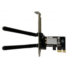 WiFi-Адаптер D-Link DWA-548 N300, PCI Express