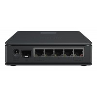 Маршрутизатор MikroTik hAP ax S