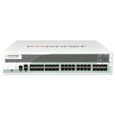 Межсетевой экран Fortinet FG-200E Hardware plus 1Y 8x5 UTM Bundle