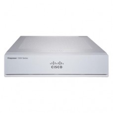 Межсетевой экран Cisco Firepower 1010 NGFW Appliance, Desktop