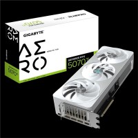 Відеокарта GIGABYTE GeForce RTX 5070 Ti 16GB GDDR7 AERO OC