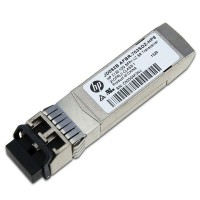 Модуль HP X130 10G SFP+ LC SR Transceiver