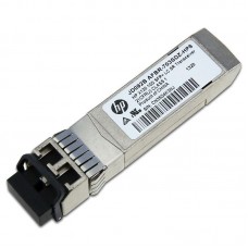 Модуль HP X130 10G SFP+ LC SR Transceiver