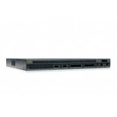 Контролер HPE Aruba 7280 (RW), 2x40G QSFP+ ports, 8x10GBase-X (SFP+) ports Controller