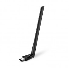 Адаптер WiFi MERCUSYS MU6H AC650, USB