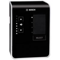 Панель управления Bosch PLM-WCP PLENA matrix, 8 каналов