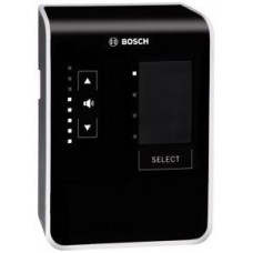 Панель управления Bosch PLM-WCP PLENA matrix, 8 каналов