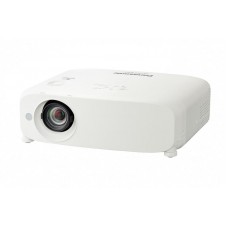 Проектор Panasonic PT-VZ580 (3LCD, WUXGA, 5000 lm)