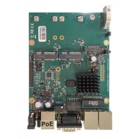 Маршрутизатор MikroTik RouterBOARD M33G