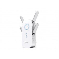 Підсилювач Wi-Fi сигналу TP-Link RE650 AC2600, 1хGE LAN, Beamforming, 4x4 MU-MIMO