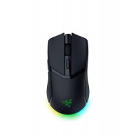 Миша Razer Cobra HyperSpeed, RGB, USB-A/WL/BT, чорний