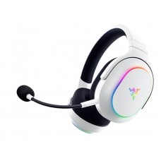 Гарнітура ігрова Razer Barracuda X Chroma, BT/WL, RGB, білий