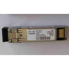 Модуль Cisco 10GBASE-SR SFP Module