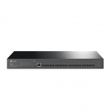 Комутатор TP-LINK SX3016F 16xSFP+, Керований L2